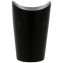 #CTR-CRT-1410 Cutii din carton cu 2 clapete, negre, 600cc