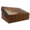 1400 Cutii din carton + auriu, CHOCO, M280X200 H80