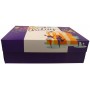 1400 Cutii din carton + auriu, PARTY, 410 x 310 x 130 mm