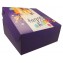1400 Cutii din carton + auriu, PARTY, 300 x 300 x 130 mm