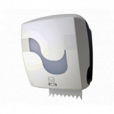 5500 DISPENSER PLASTIC CLX AUTOCUT ALB