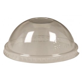 020092C CAPAC PET DOME FG D92 /100 10/BX