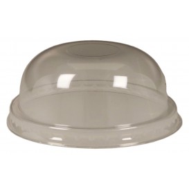 020080C CAPAC PET DOME FG D80 /100 10/BX