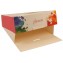 CUTIE CART SWEETS CA 250X250X80 /25 6/BX