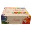CUTIE CART SWEETS CA 250X250X80 /25 6/BX