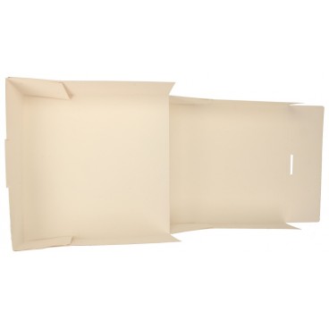 CUTIE CART SWEETS CA 250X250X80 /25 6/BX