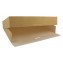 CUTIE CART P-KNA CA 350X250X60 /25 4/BX