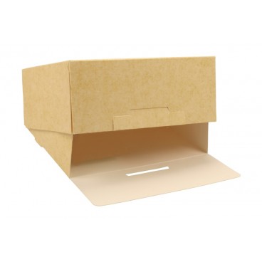 CUTIE CART P-KNA CA 140X140X60 /50 6/BX