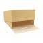 CUTIE CART P-KNA CA 140X140X60 /50 6/BX
