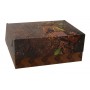 1400 Cutii din carton + auriu, CHOCO, M190X145 H80