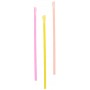 #COF-0500 Paie PP, REUSE, drepte cu lingurita, fluorescente