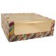 1400 Cutii din carton + fereastra, ART, 270 x 270 x 100 mm