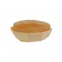 3500 Forme copt din lemn + chese, 100 x 20 mm