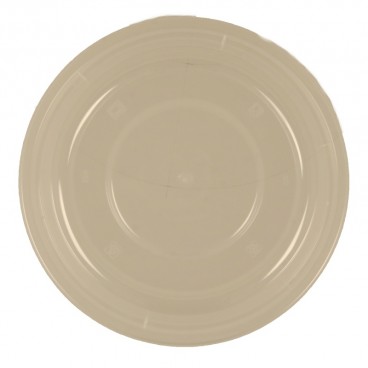 #CTR-PLS-1300 Boluri plastic din PP negru cu capac in bax, CSB, PRIME, M0500