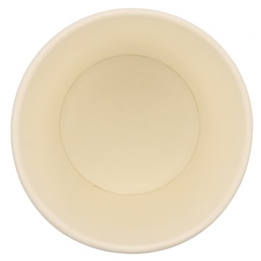 #COF-0200 Pahare din carton, vending, D80 mm, 8 oz