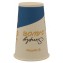 #COF-0200 Pahare din carton, vending, D80 mm, 10 oz