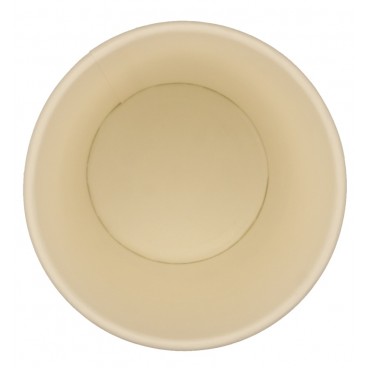 #COF-0200 Pahare din carton, vending, D80 mm, 10 oz