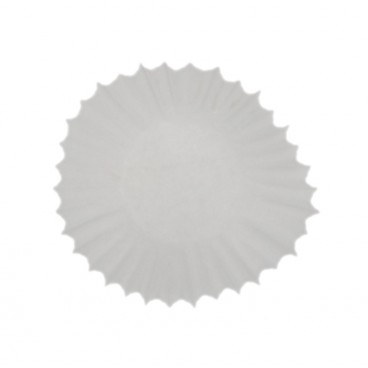 #GLT-4000 Chese economice din hartie, albe, M90, pentru jofre