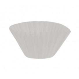 #GLT-4000 Chese economice din hartie, albe, M90, pentru jofre