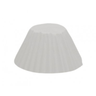 #GLT-4000 Chese economice din hartie, albe, M90, pentru jofre