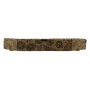 #PZA-4300 Cutii pizza, natur, colt, 280 x 280 x 35 mm
