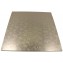 #GLT-3800 Platforme argintii din carton, G12-M045