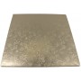 #GLT-3800 Platforme argintii din carton, G12-M040