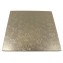 #GLT-3800 Platforme argintii din carton, G12-M035