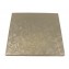 #GLT-3800 Platforme argintii din carton, G12-M025