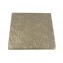 #GLT-3800 Platforme argintii din carton, G12-M020