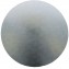 #GLT-3800 Platforme din carton, G12, argintii, rotunde, D500 mm