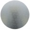 #GLT-3800 Platforme din carton, G12, argintii, rotunde, D450 mm