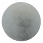 #GLT-3800 Platforme din carton, G12M, argintii, rotunde, D250 mm