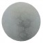 #GLT-3800 Platforme din carton, G12M, argintii, rotunde, D250 mm