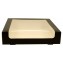 #GLT-3700 Cutii din carton + fereastra, BLACK, M0230