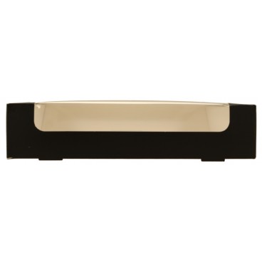 #GLT-3700 Cutii din carton + fereastra, BLACK, M0230