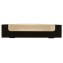 #GLT-3700 Cutii din carton + fereastra, BLACK, M0230