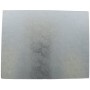 #GLT-3800 Platforme argintii din carton, G12-M4060