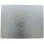 #GLT-3800 Platforme argintii din carton, G12-M4060