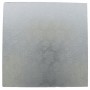 #GLT-3800 Platforme argintii din carton, G12-M040