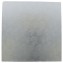 #GLT-3800 Platforme argintii din carton, G12-M040