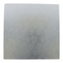 #GLT-3800 Platforme argintii din carton, G12-M035
