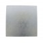 #GLT-3800 Platforme argintii din carton, G12-M020