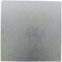 #GLT-3800 Platforme argintii din carton, G12-M045