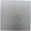 #GLT-3800 Platforme argintii din carton, G12-M045