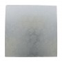 #GLT-3800 Platforme argintii din carton, G12-M030
