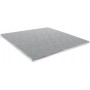 #GLT-3800 Platforme argintii din carton, G12-M045