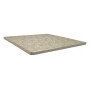 #GLT-3800 Platforme argintii din carton, G12-M035