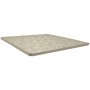#GLT-3800 Platforme argintii din carton, G12-M045