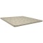 #GLT-3800 Platforme argintii din carton, G12-M045